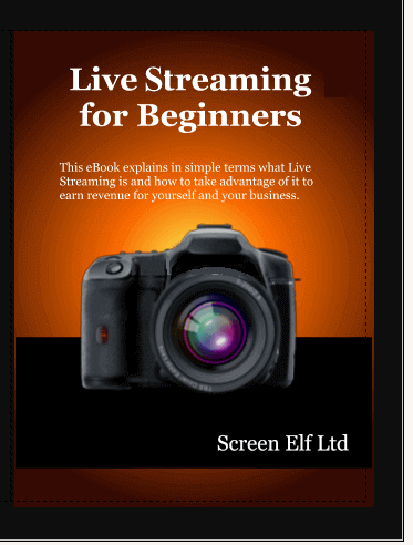 live streaming