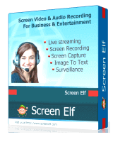 screen recording